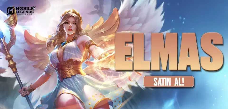 Mobile Legends