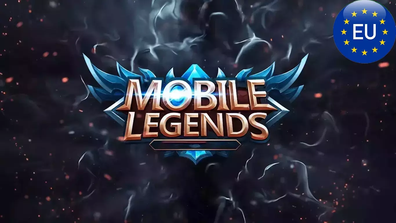 Mobile Legends Elmas Avrupa