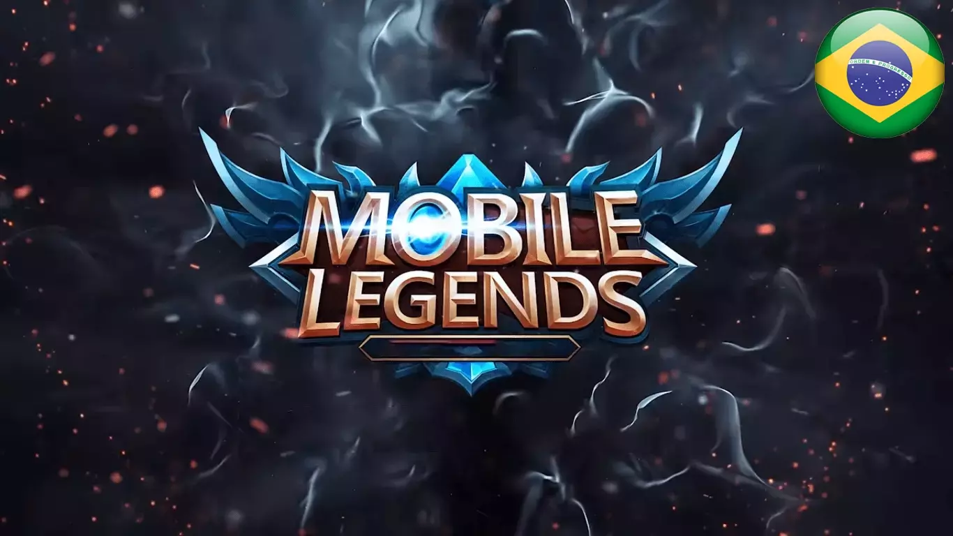 Mobile Legends Bang Bang Brazil