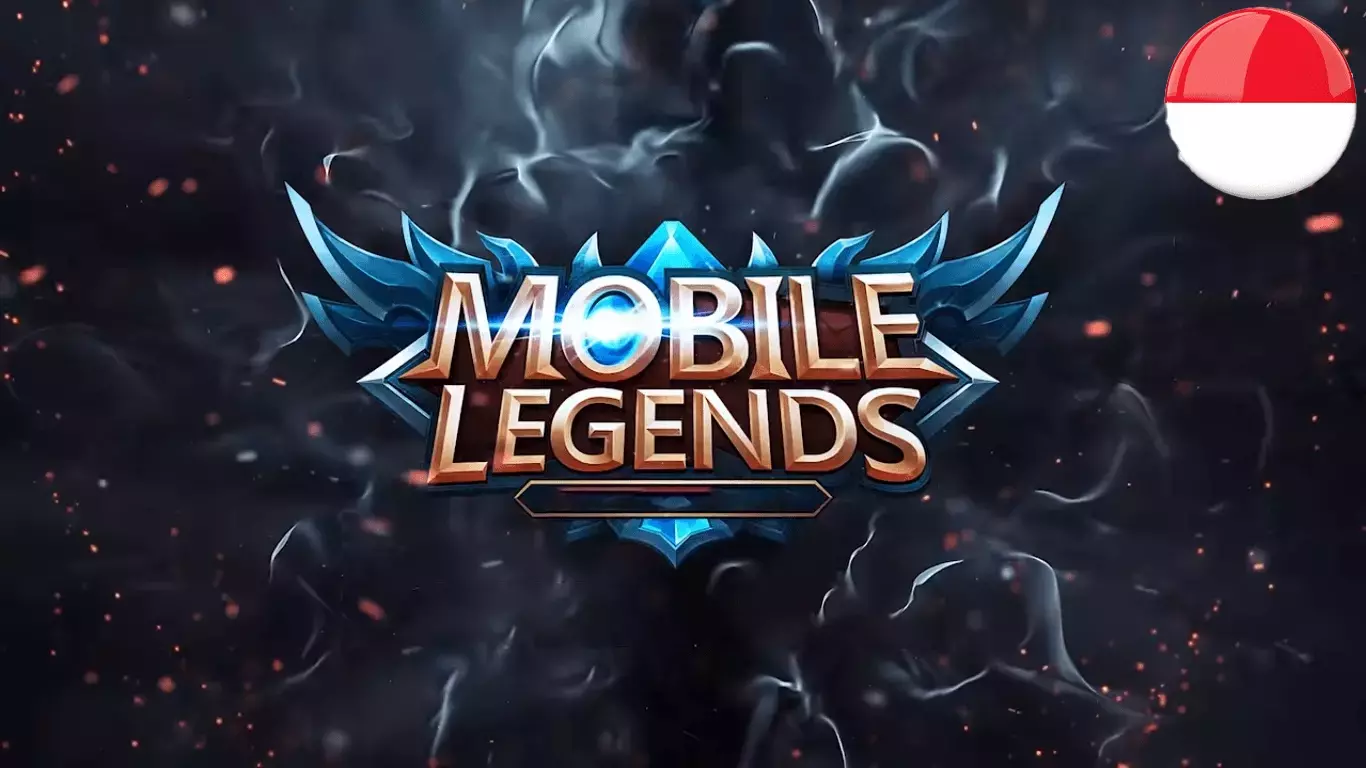Mobile Legends Bang Bang Indonesia