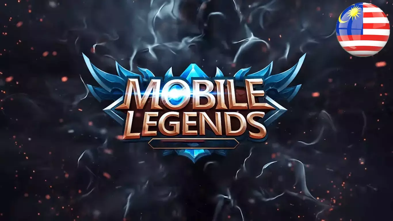 Mobile Legends Bang Bang Malaysia