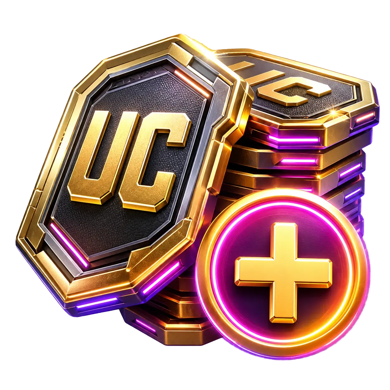 Pubg Mobile Uc Yükle
