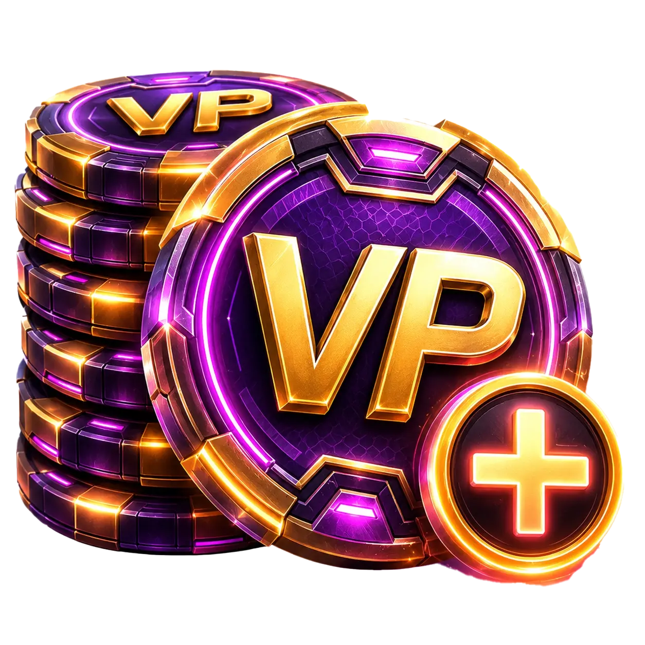 Valorant Vp Yükle