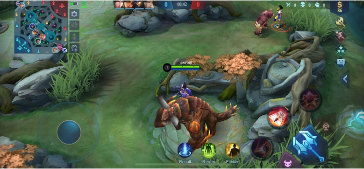 MLBB Nedir ve Nasıl Oynanır? | Mobile Legends Eksiksiz Kılavuz MLBB Nedir ve Nasıl Oynanır? | Mobile Legends Eksiksiz Kılavuz