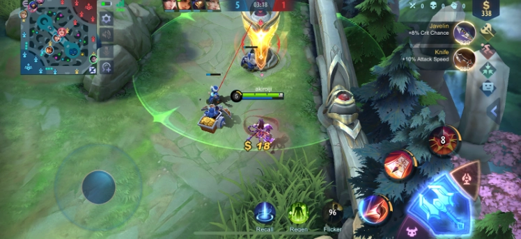 MLBB Nedir ve Nasıl Oynanır? | Mobile Legends Eksiksiz Kılavuz MLBB Nedir ve Nasıl Oynanır? | Mobile Legends Eksiksiz Kılavuz