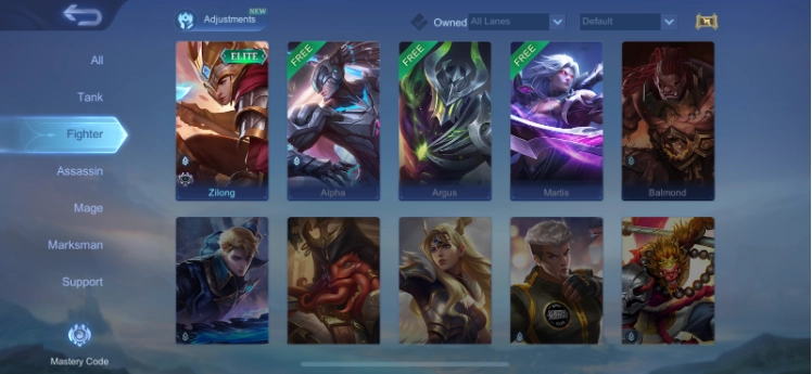 MLBB Nedir ve Nasıl Oynanır? | Mobile Legends Eksiksiz Kılavuz MLBB Nedir ve Nasıl Oynanır? | Mobile Legends Eksiksiz Kılavuz