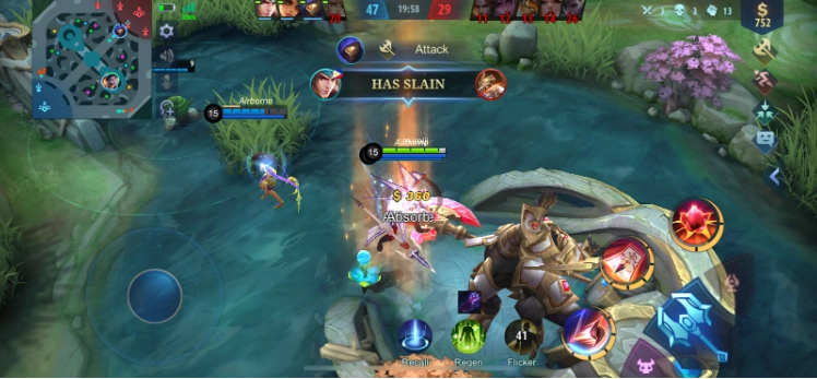 MLBB Nedir ve Nasıl Oynanır? | Mobile Legends Eksiksiz Kılavuz MLBB Nedir ve Nasıl Oynanır? | Mobile Legends Eksiksiz Kılavuz