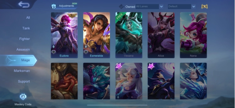 MLBB Nedir ve Nasıl Oynanır? | Mobile Legends Eksiksiz Kılavuz MLBB Nedir ve Nasıl Oynanır? | Mobile Legends Eksiksiz Kılavuz