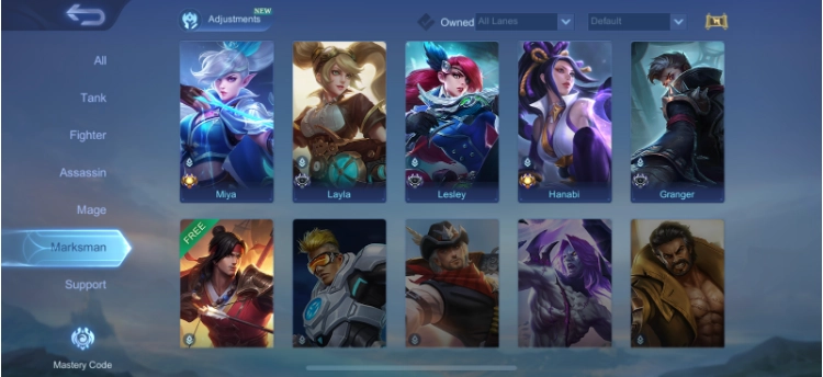 MLBB Nedir ve Nasıl Oynanır? | Mobile Legends Eksiksiz Kılavuz MLBB Nedir ve Nasıl Oynanır? | Mobile Legends Eksiksiz Kılavuz