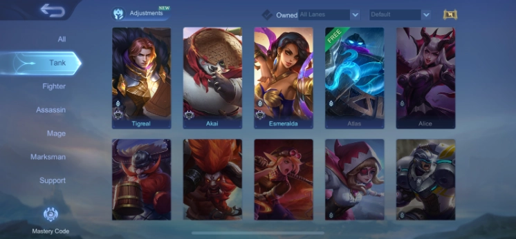 MLBB Nedir ve Nasıl Oynanır? | Mobile Legends Eksiksiz Kılavuz MLBB Nedir ve Nasıl Oynanır? | Mobile Legends Eksiksiz Kılavuz