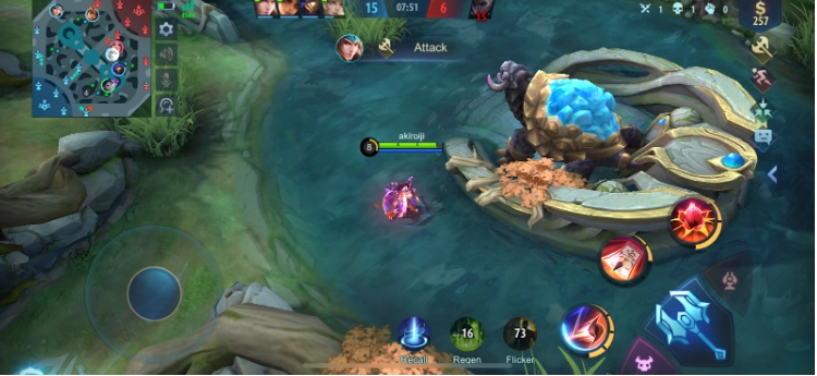 MLBB Nedir ve Nasıl Oynanır? | Mobile Legends Eksiksiz Kılavuz MLBB Nedir ve Nasıl Oynanır? | Mobile Legends Eksiksiz Kılavuz