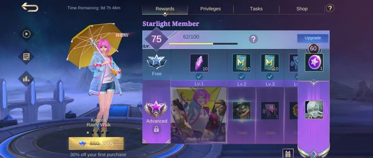 Mobile Legends Yıldız Üyeliği Hakkında Kapsamlı Rehber