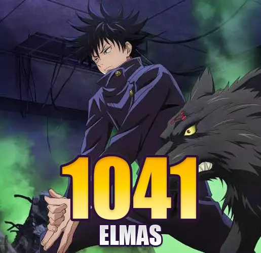 1041 Elmas - Mobile Legends Bang Bang