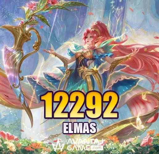 12292 Elmas - Mobile Legends Bang Bang