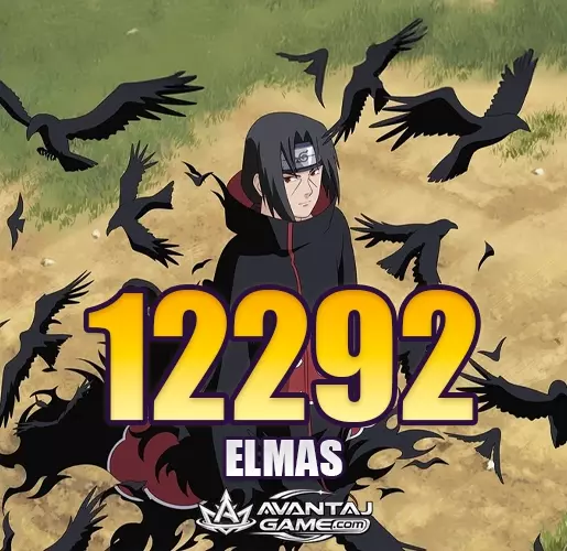 12292 Elmas - Mobile Legends Bang Bang