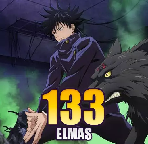 133 Elmas - Mobile Legends Bang Bang