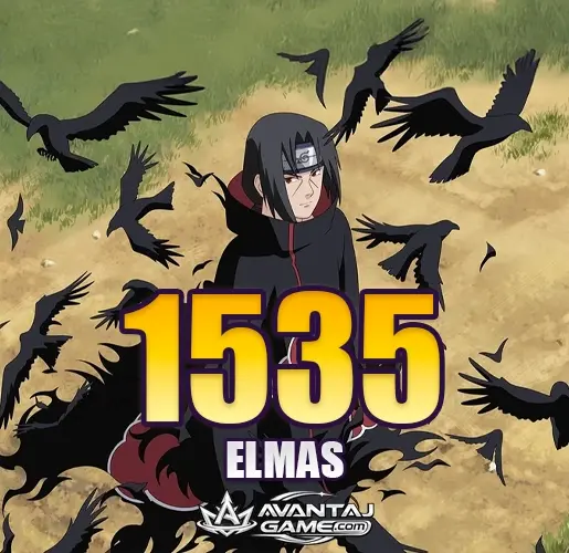 1535 Elmas - Mobile Legends Bang Bang