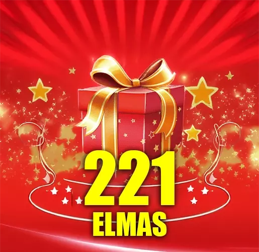 221 Elmas Gift Code
