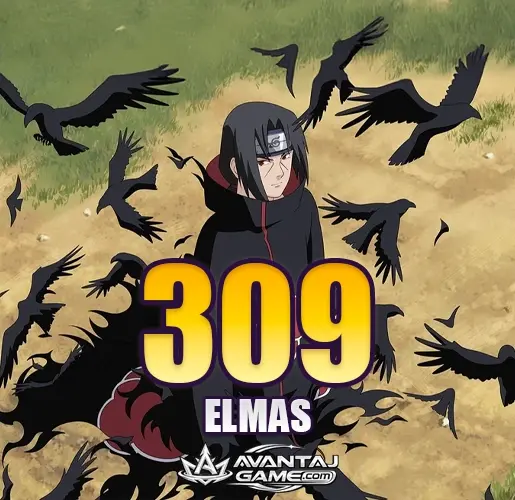 309 Elmas - Mobile Legends Bang Bang