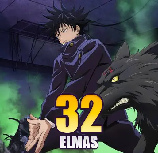 32 Elmas - Mobile Legends Bang Bang