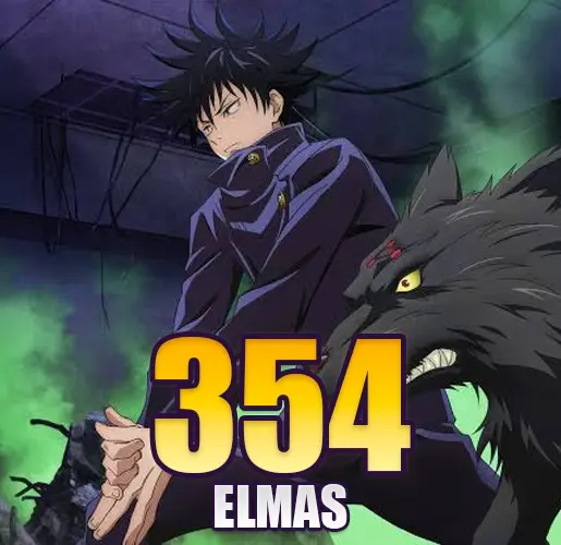 354 Elmas - Mobile Legends Bang Bang