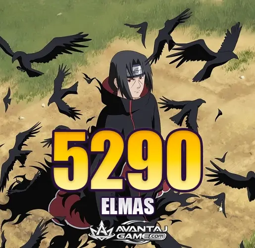 5290 Elmas - Mobile Legends Bang Bang