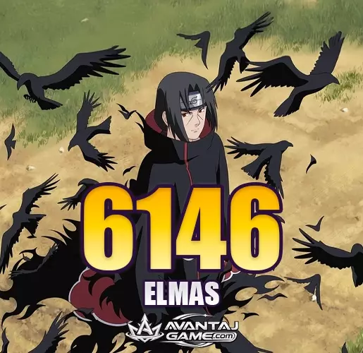 6146 Elmas - Mobile Legends Bang Bang