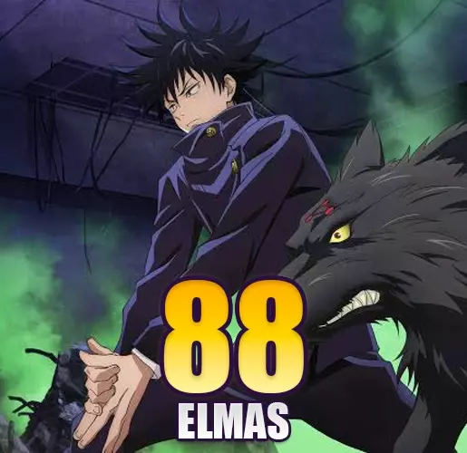 88 Elmas - Mobile Legends Bang Bang