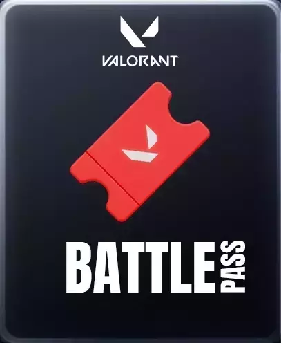 Valorant Battle Pass