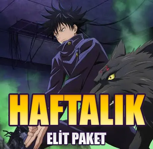 Haftalık Elit Paket - Mobile Legends Bang Bang
