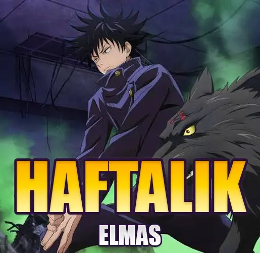 Haftalık Elmas - Mobile Legends Bang Bang