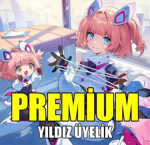 Premium Yıldız Üyelik - Mobile Legends Bang Bang