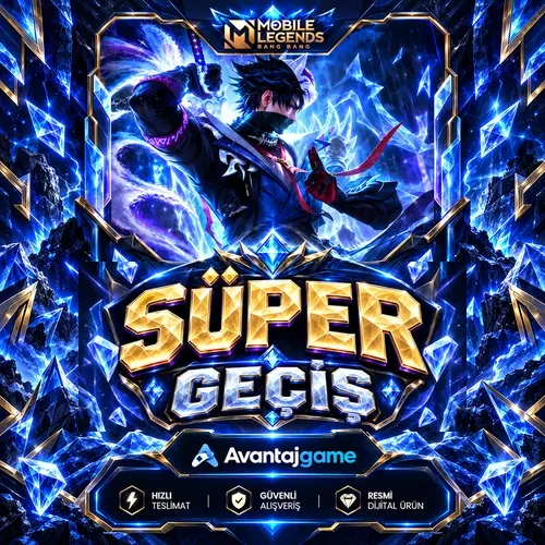Super Value Pass (Sınırlı Süreli Ürün)