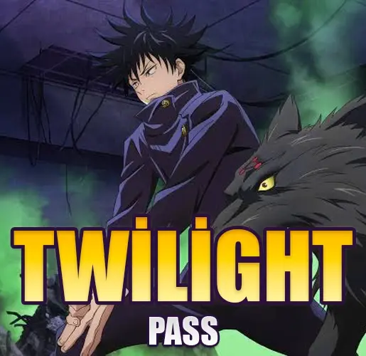 Twilight Pass - Mobile Legends Bang Bang