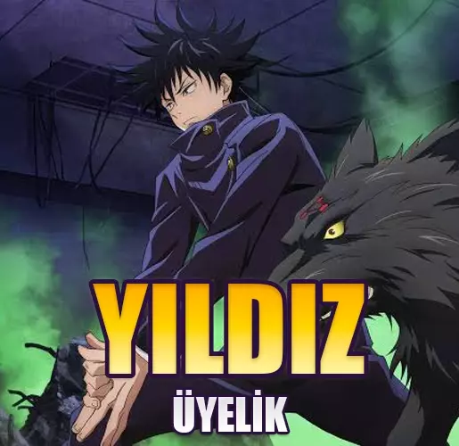 Yıldız Üyelik  - Mobile Legends Bang Bang