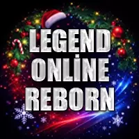 Legend Online Reborn