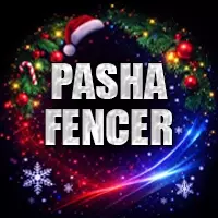 Pasha Fencer