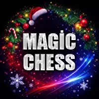 Magic Chess