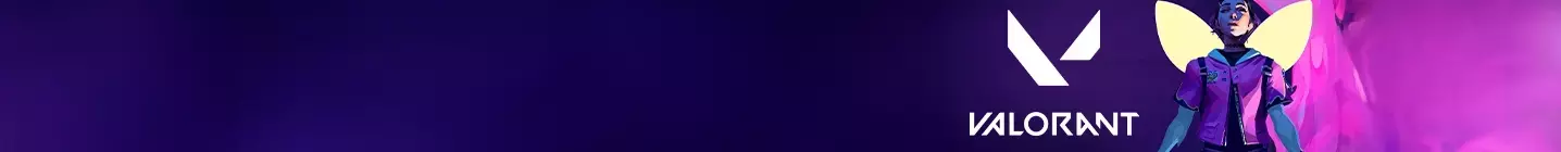 Valorant VP