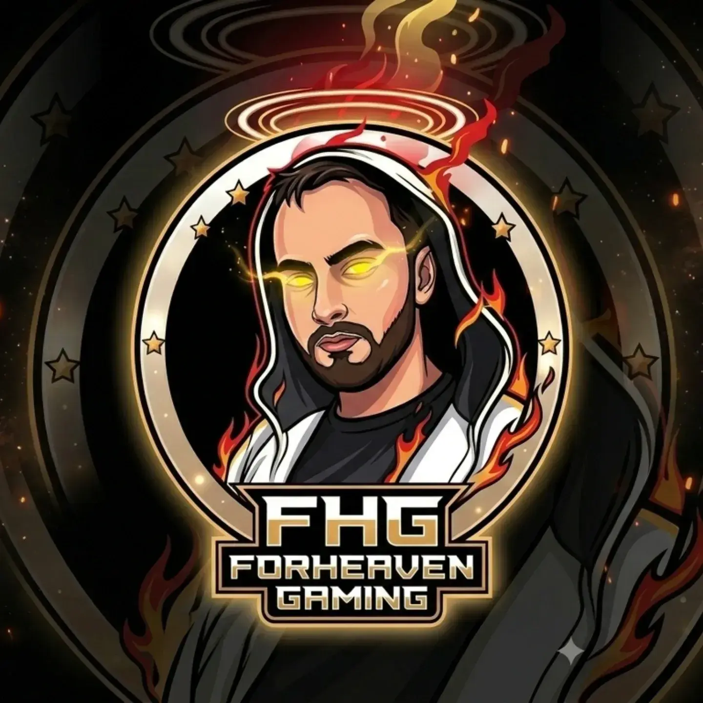 Forheavengaming