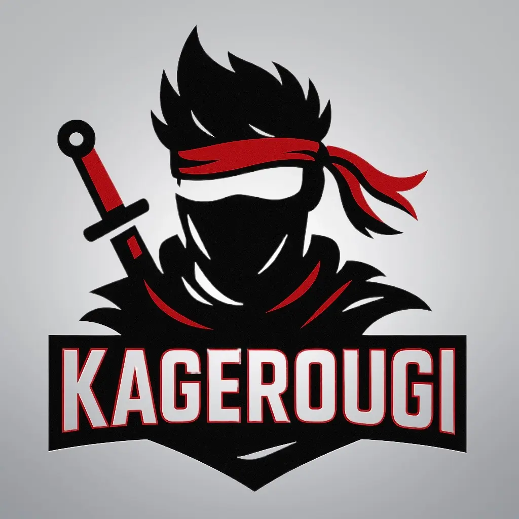 KageRougi