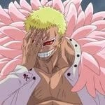 DonquixoteDoflamingo
