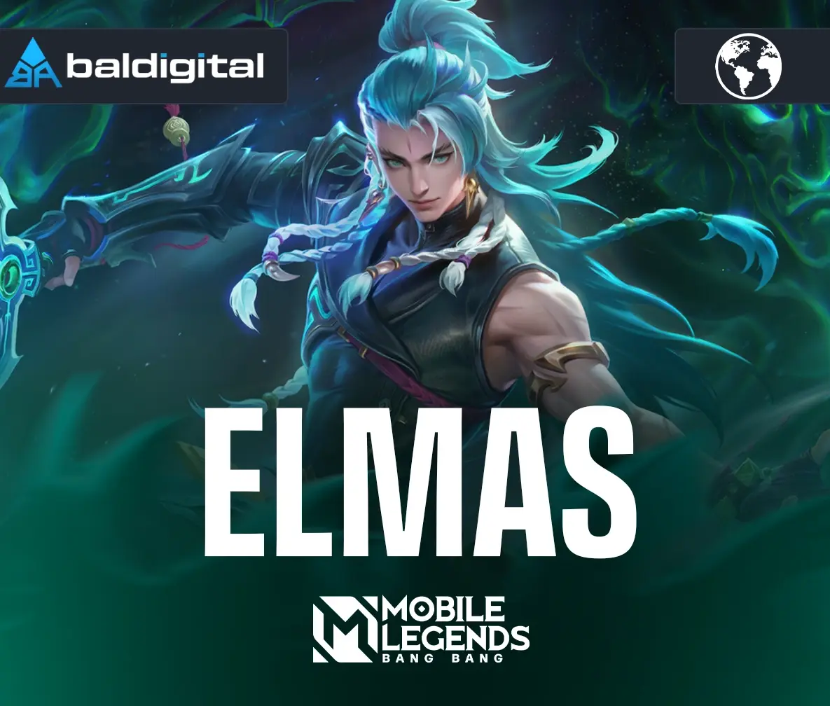 Mobile Legends Bang Bang Europe