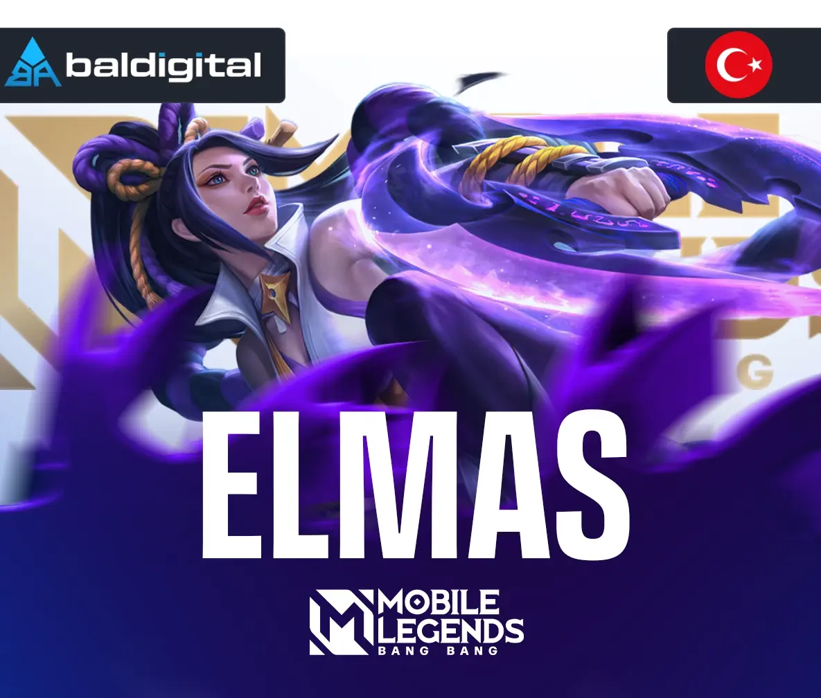 Mobile Legends Bang Bang TR