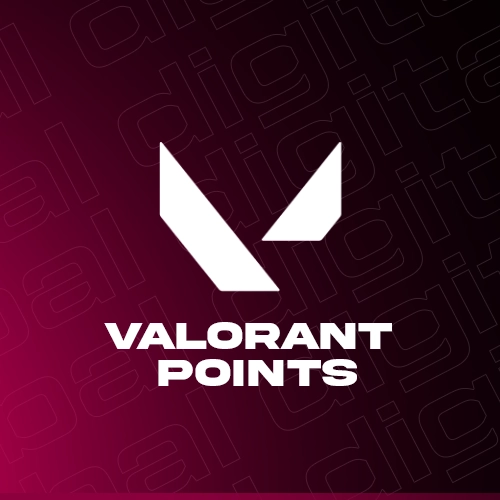Valorant