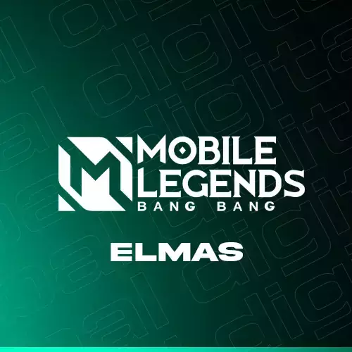 Mobile Legends Bang Bang