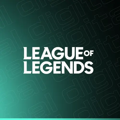 League Of Legends