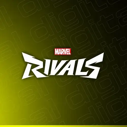 Marvel Rivals
