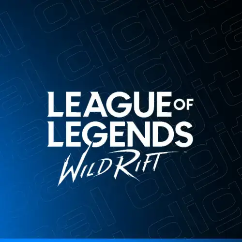 League of Legends: Wild Rift