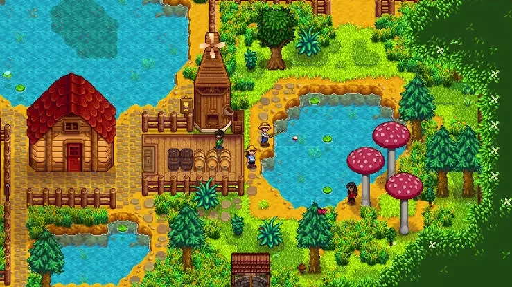 Stardew Valley Hile Kodları: Modsuz Konsol Komutları